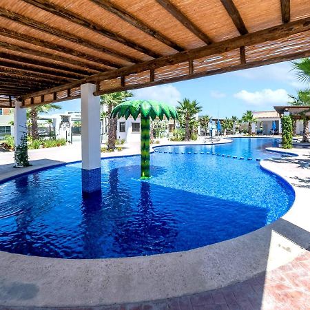 Appartamento Departamento El Marino Mazatlán Esterno foto