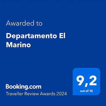 Appartamento Departamento El Marino Mazatlán Esterno foto