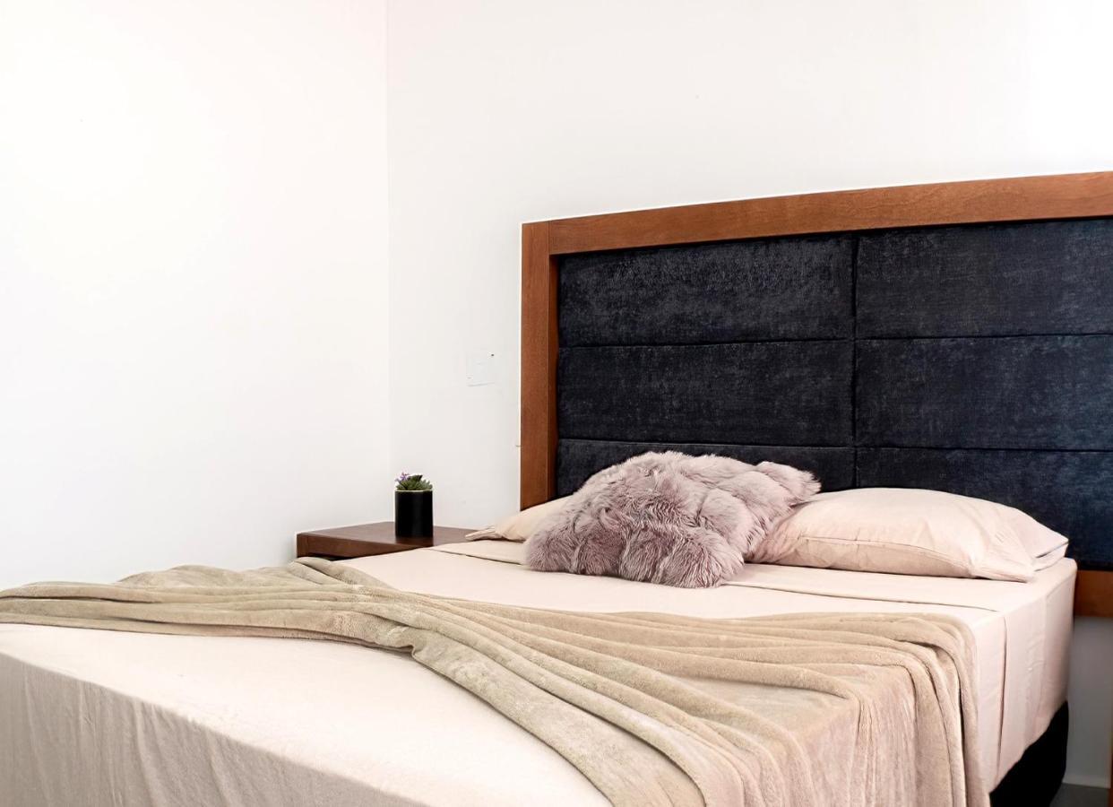 Appartamento Departamento El Marino Mazatlán Esterno foto