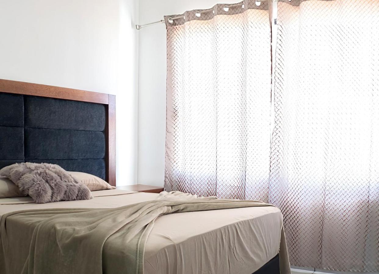 Appartamento Departamento El Marino Mazatlán Esterno foto