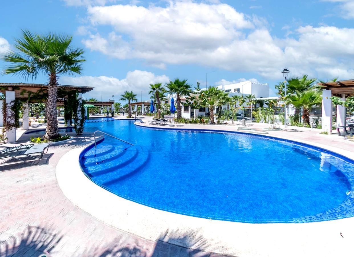 Appartamento Departamento El Marino Mazatlán Esterno foto