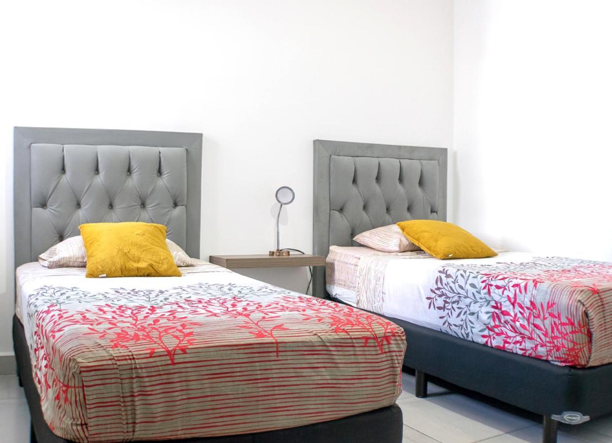 Appartamento Departamento El Marino Mazatlán Esterno foto