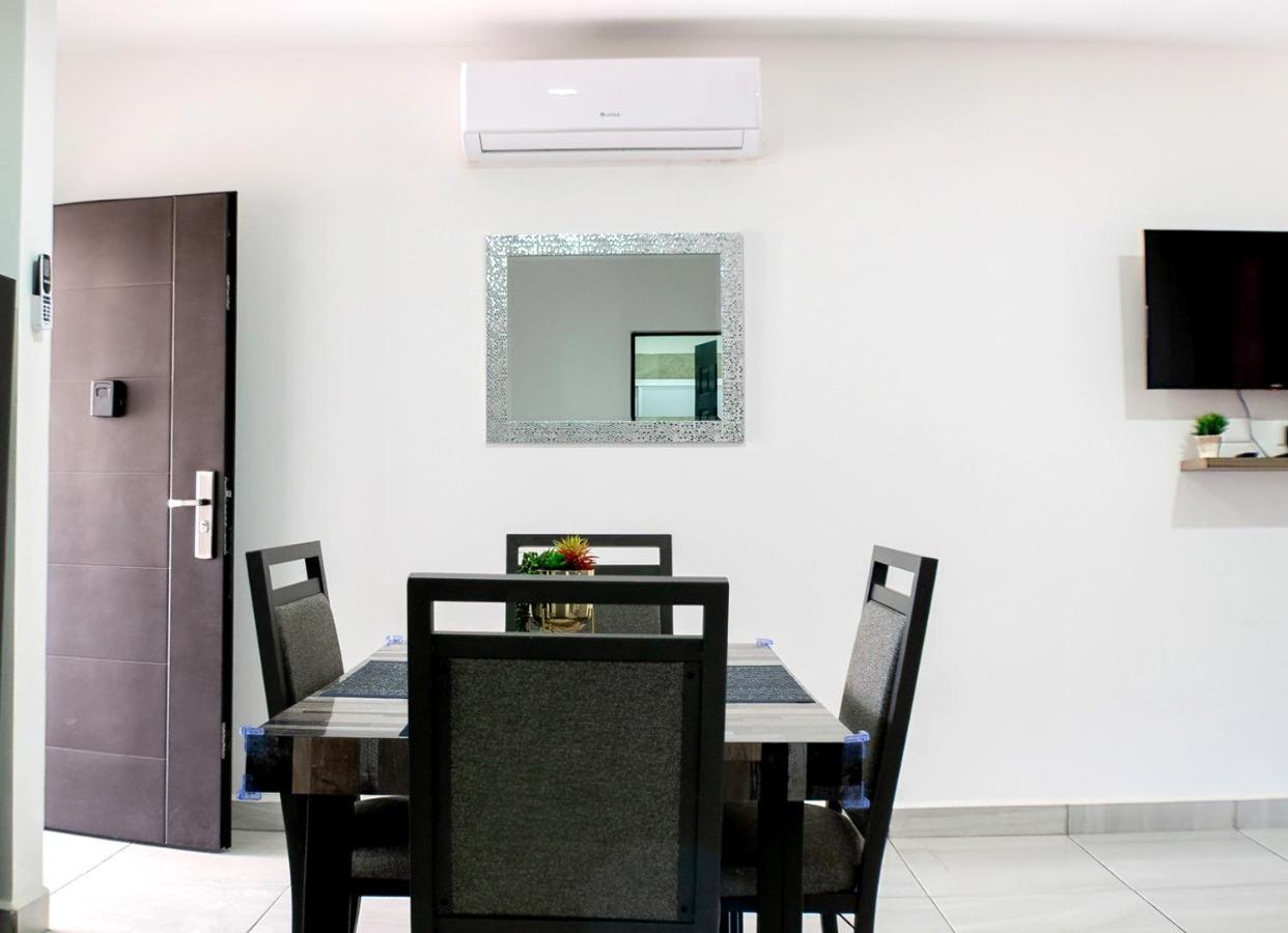 Appartamento Departamento El Marino Mazatlán Esterno foto