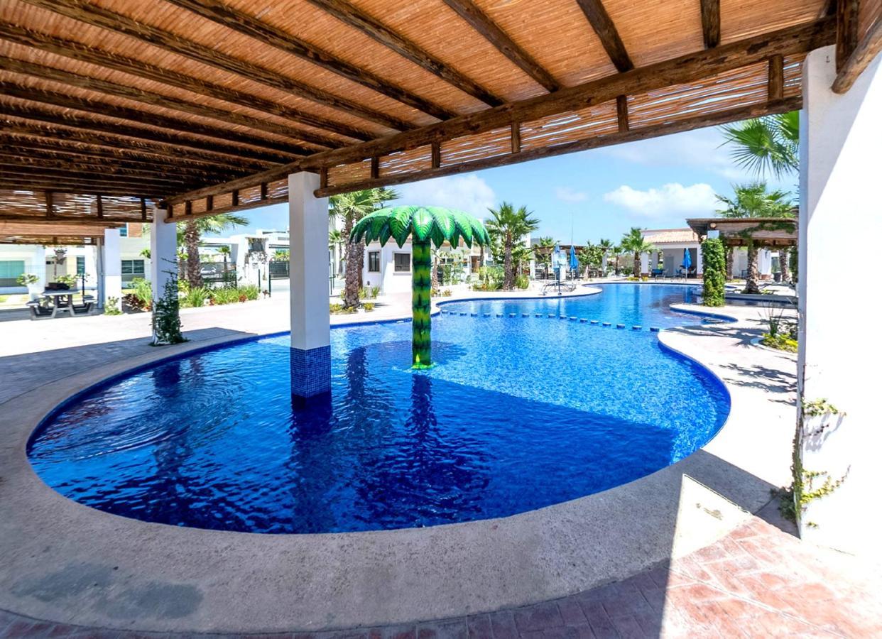 Appartamento Departamento El Marino Mazatlán Esterno foto
