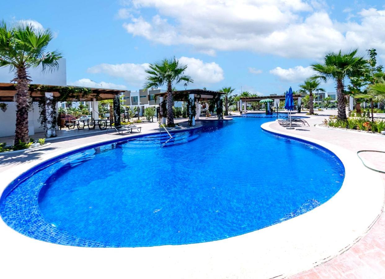 Appartamento Departamento El Marino Mazatlán Esterno foto