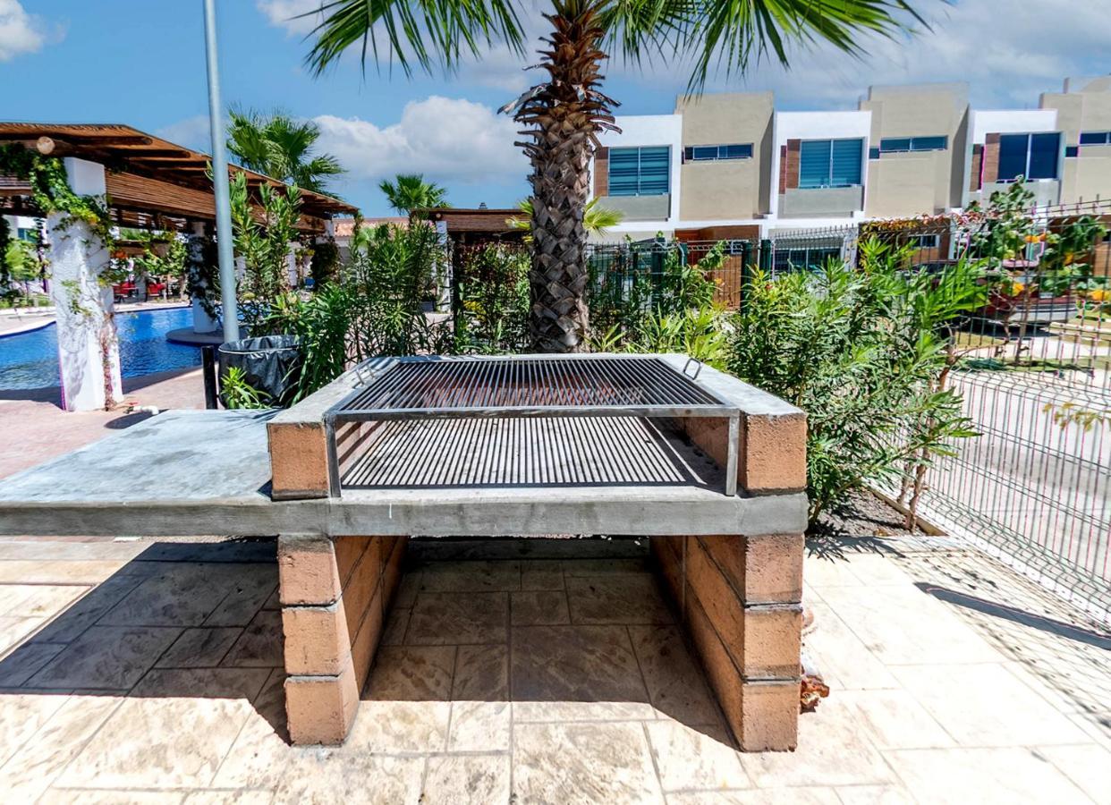 Appartamento Departamento El Marino Mazatlán Esterno foto