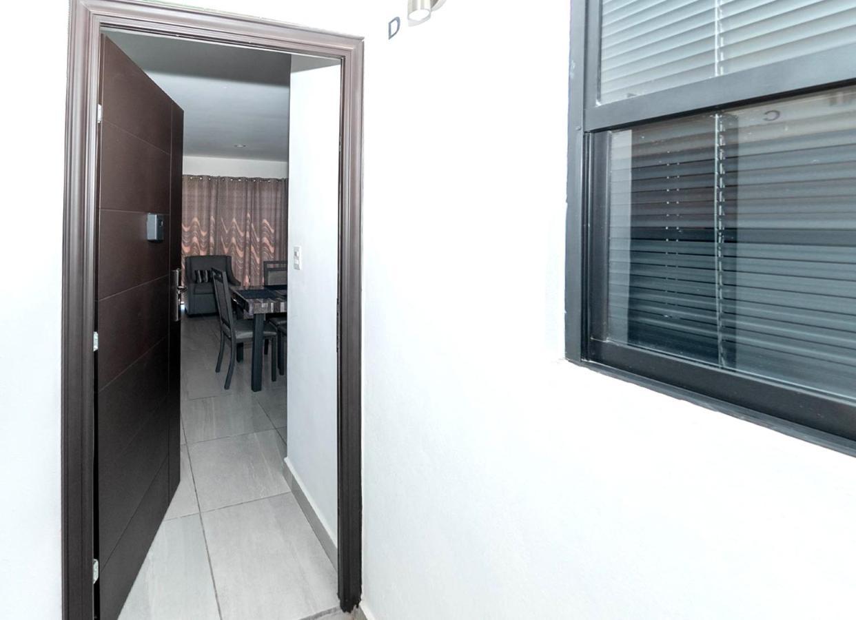 Appartamento Departamento El Marino Mazatlán Esterno foto