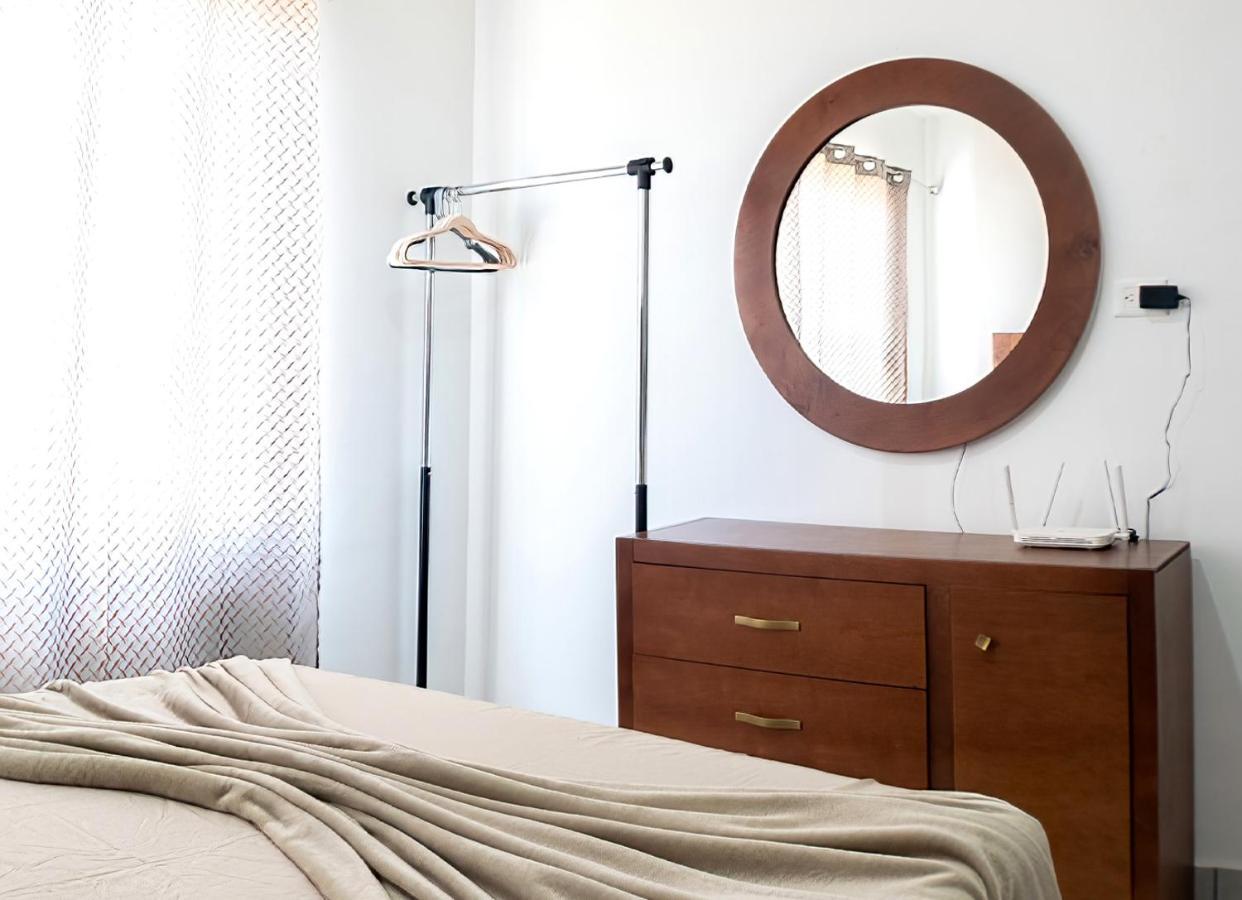 Appartamento Departamento El Marino Mazatlán Esterno foto