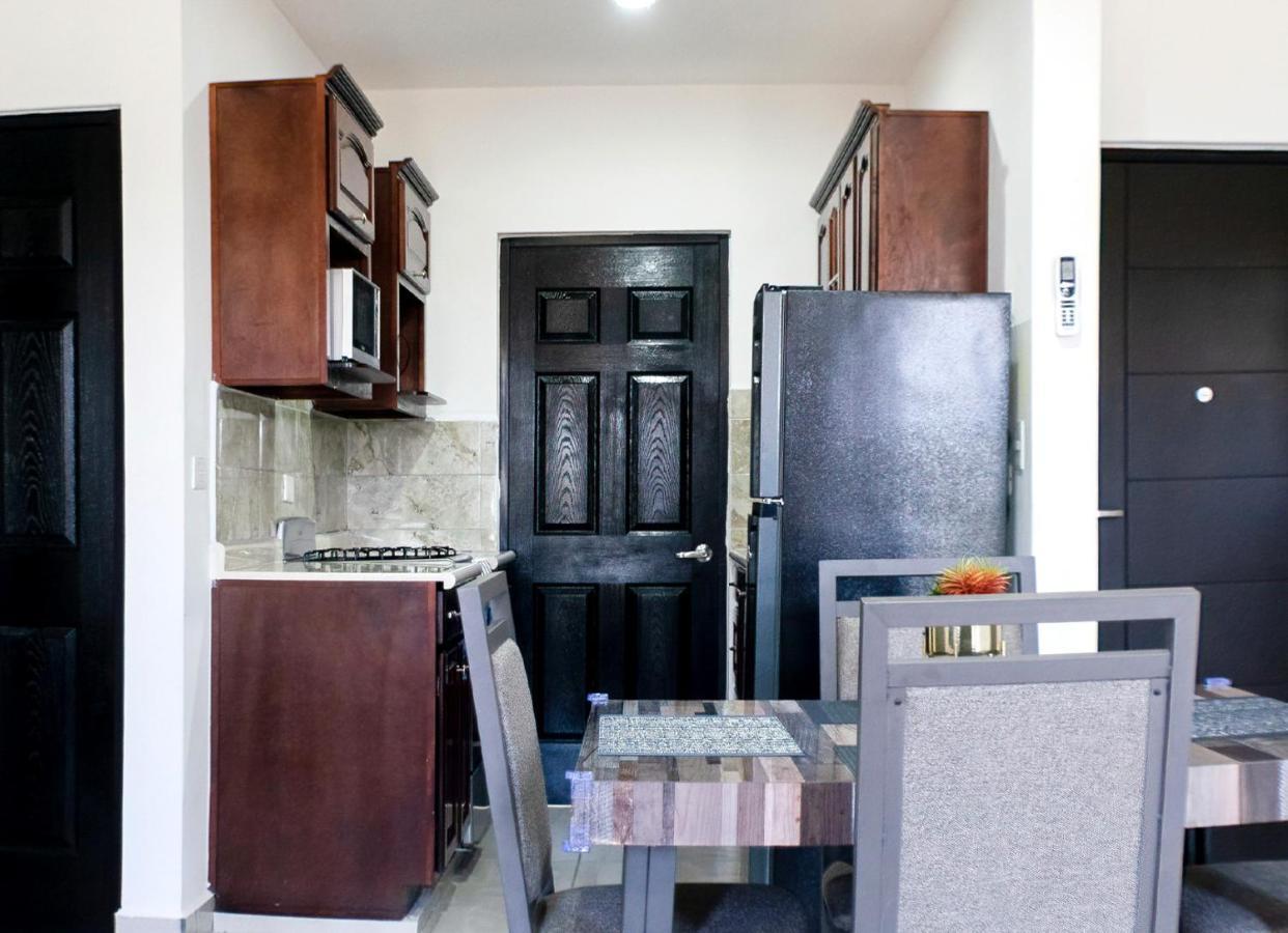 Appartamento Departamento El Marino Mazatlán Esterno foto
